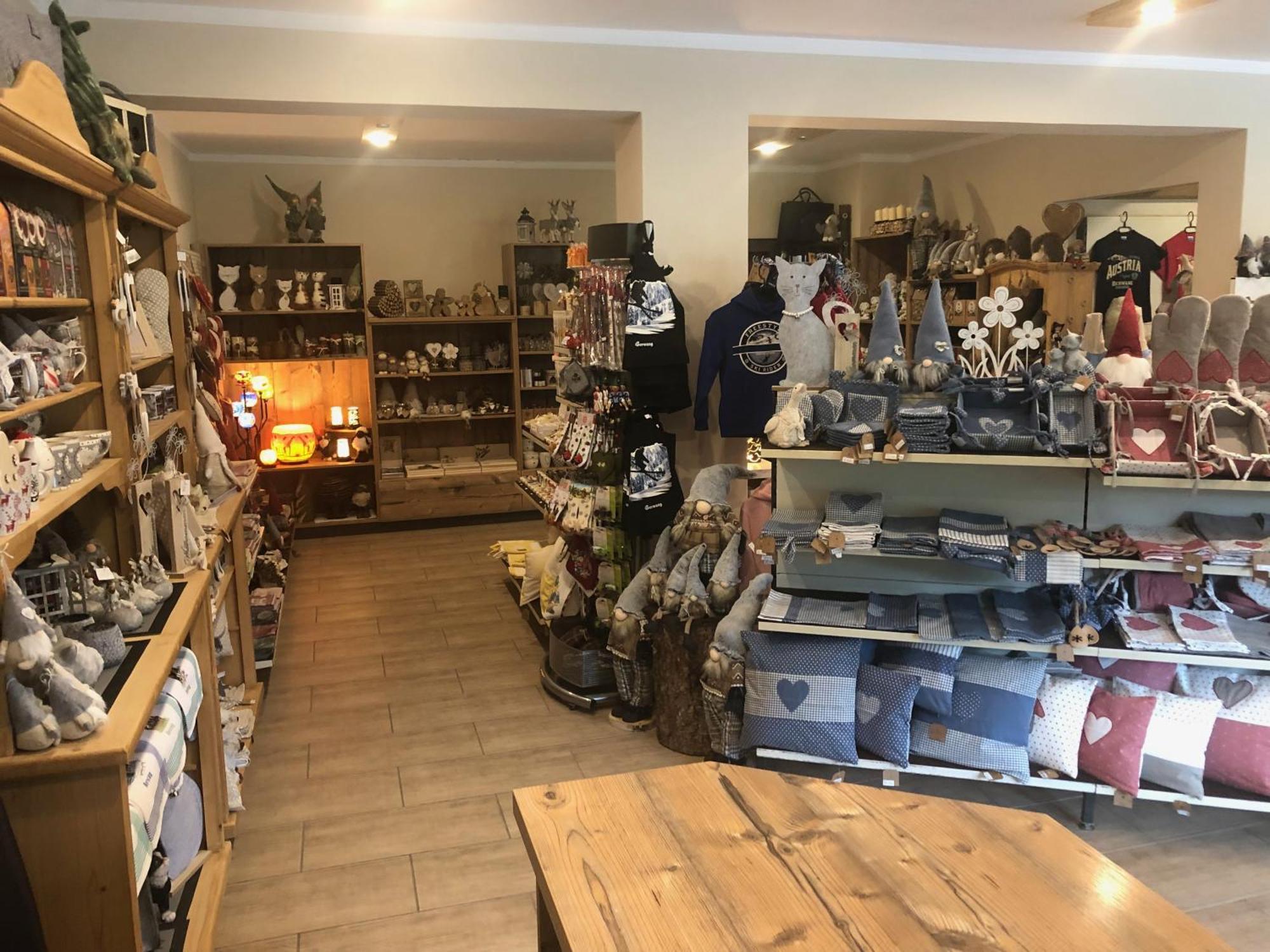 Gaestehaus Koch Berwang Bagian luar foto