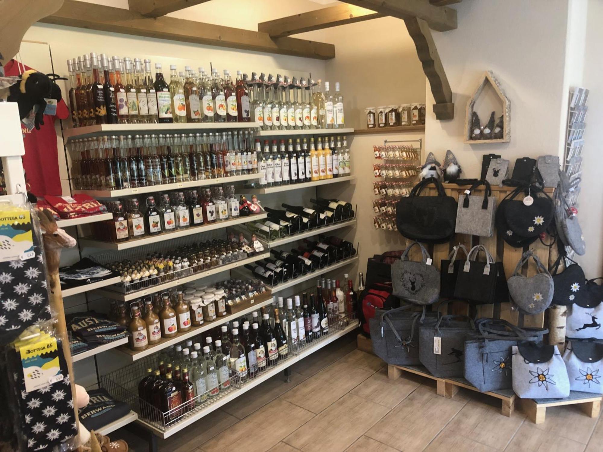 Gaestehaus Koch Berwang Bagian luar foto