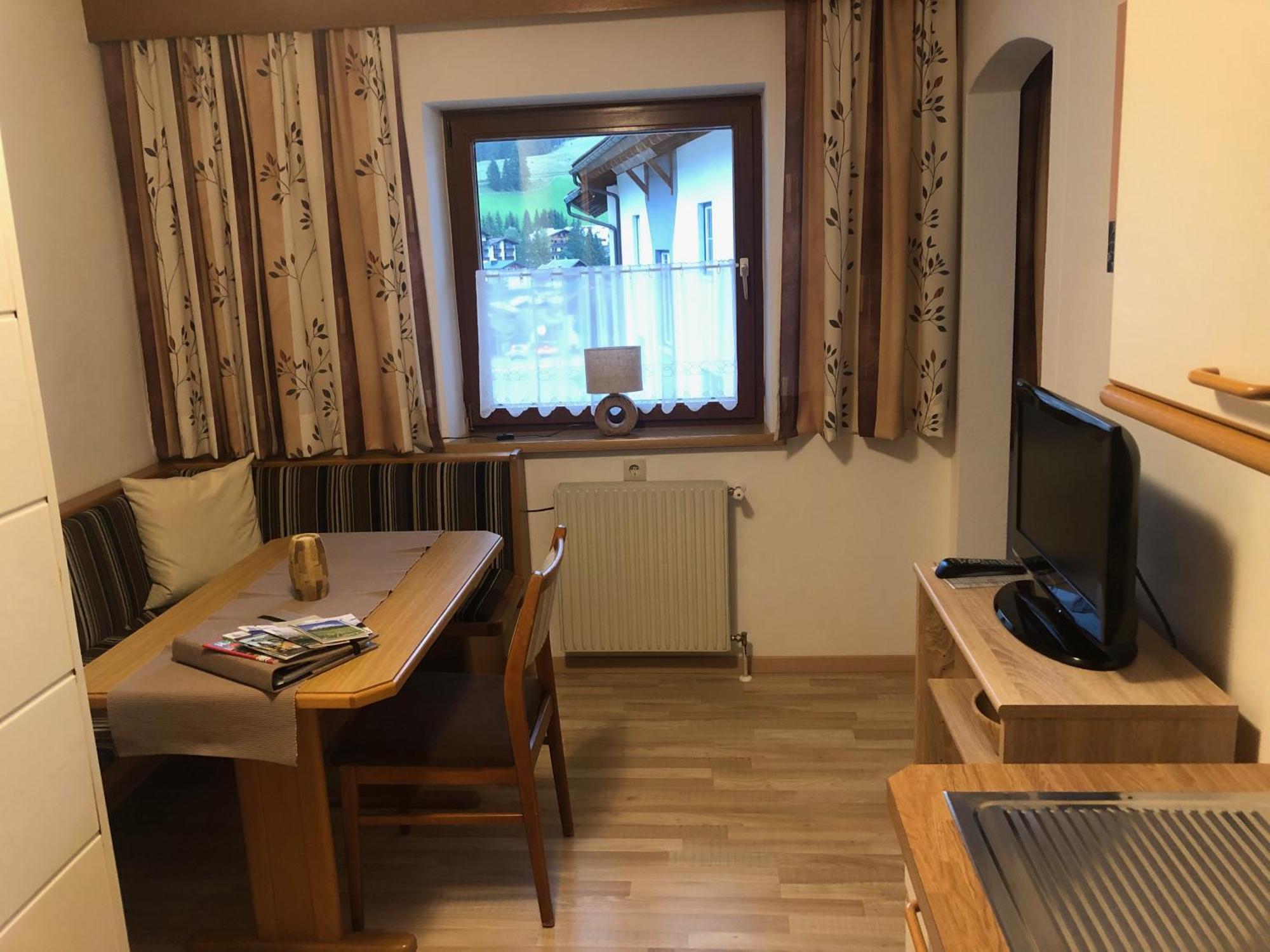Gaestehaus Koch Berwang Bagian luar foto